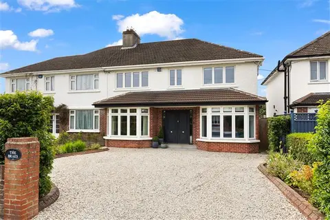 50 Woodbine Road, Booterstown, Blackrock, Dublin
