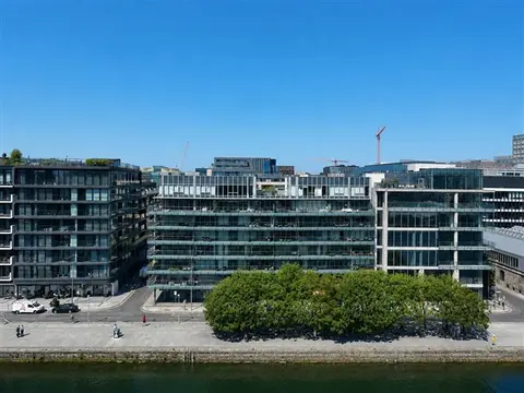 53 The Waterfront, Hanover Quay, Grand Canal Dk, Dublin 2