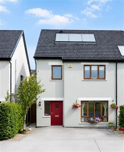 5 Woodview, Fionn Laoi, Ballincollig, Cork