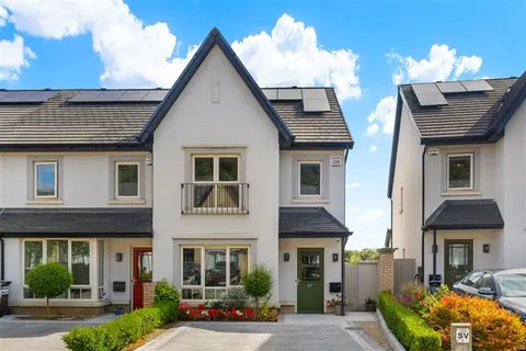 61 Bishops Gate, Kilternan, Dublin 18