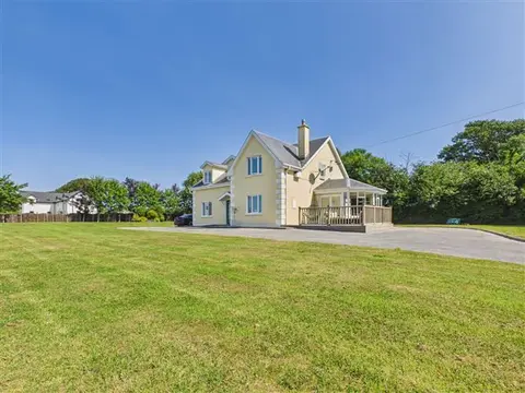 Monabraher, Killeagh, Cork