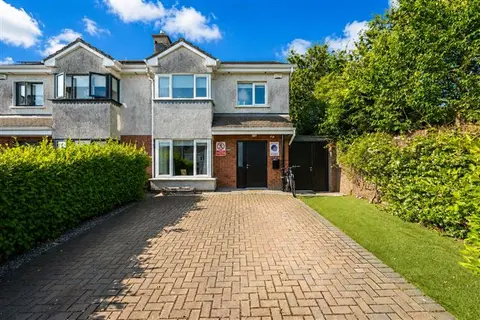 100 Ashmount Court, Tivoli, Cork