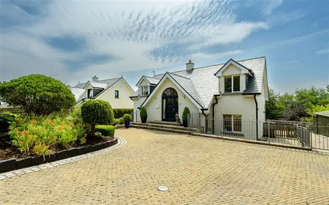 6 Woodborough, Kerry Road, Tower, Cork