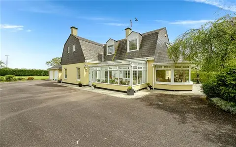Bracken House, Monees, Maryborough Hill, Douglas, Cork