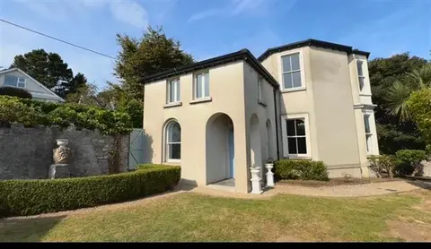 Ardeevin Rd, Dalkey, County Dublin