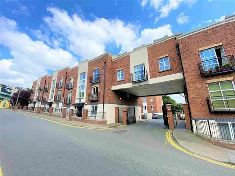 Bowbridge Place, Kilmainham, Dublin 8