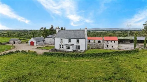 Blakemount, Tubber, Co. Galway