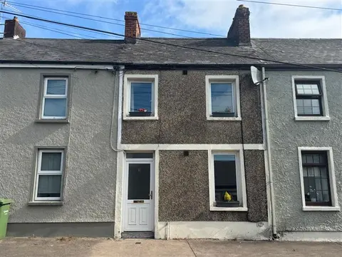 3 Orrery Terrace, Gurranabraher, Cork