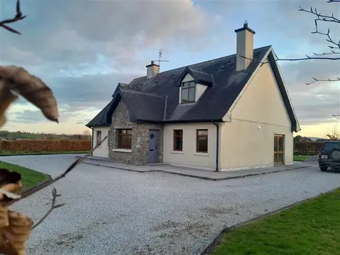 Scart, Kildorrery, Cork