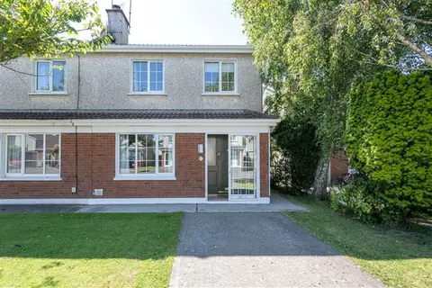 56 Rockboro Heights, Waterpark, Carrigaline, Cork