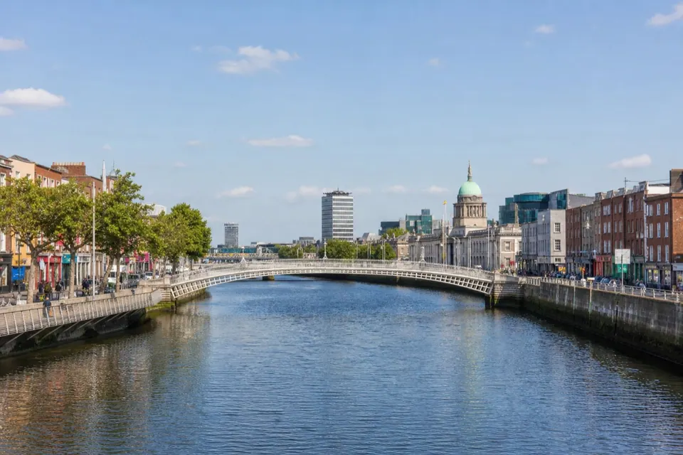 Dublin
