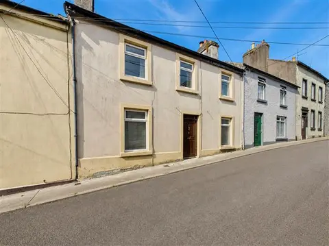 4 Duggan Avenue, Ballinasloe, Co. Galway
