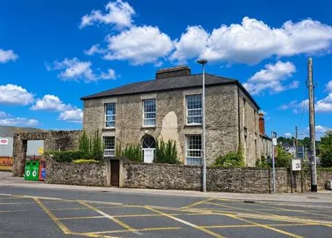 Creamery House, Main Street, Buttevant, Co. Cork