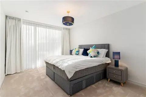 24 The Hutchins, Lansdowne Place, Ballsbridge, Dublin 4