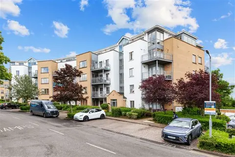 46 Kavanagh Hall, Collegewood, Castleknock, Dublin 15