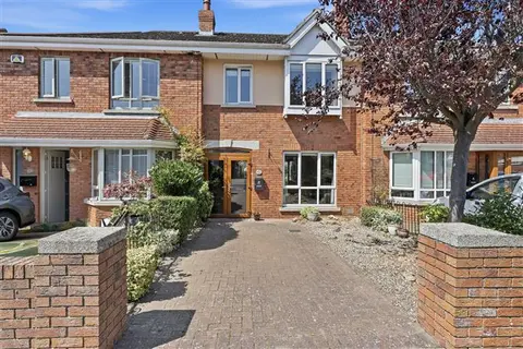 28 Ashbrook, Clontarf, Dublin 3