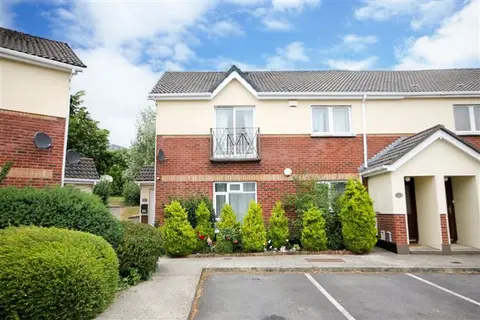 53 Mount Andrew Court, Lucan, Co. Dublin
