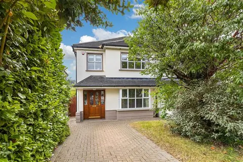 7 Beverton Close, Turvey Avenue, Co. Dublin