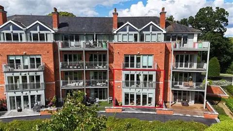 2 Willow Lodge, Farmleigh Avenue, Farmleigh Woods, Castleknock, Dublin 15