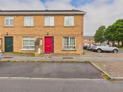 139 Fearann Ri, Doughiska, Galway