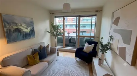 Apartment 128, Longboat Quay South, Dublin 2, Grand Canal Dk,   Dublin 2, D02YR79