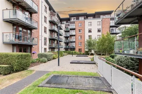 Apt 174 Temple Gardens, Northwood, Santry, Dublin 9