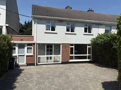 44 Foxrock Avenue, Foxrock, Dublin 18