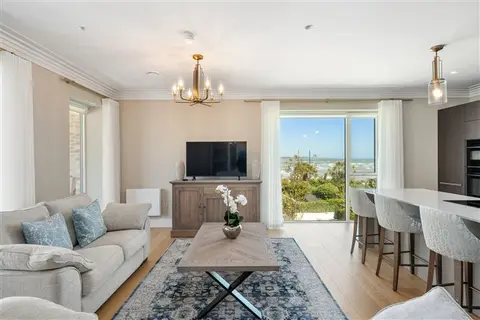 6 Robswall (just beside the village & Sea views), Malahide,   County Dublin