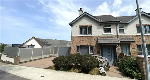 1 Laharran West, Manor Farm, Lehenaghmore, Cork