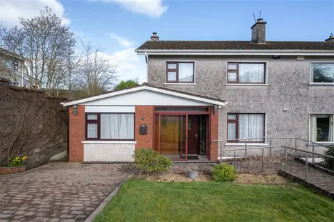38 Melbourn Close, Donnybrook, Douglas, Cork City