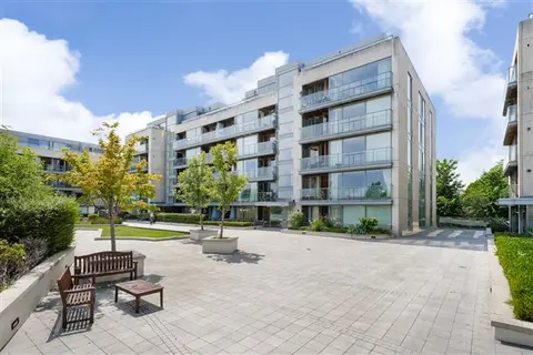 46 Sanderling, Thornwood, Booterstown Avenue, Booterstown, County Dublin