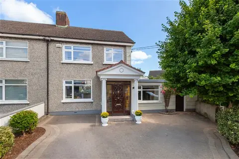 19 Ardcollum Avenue, Artane, Dublin 5