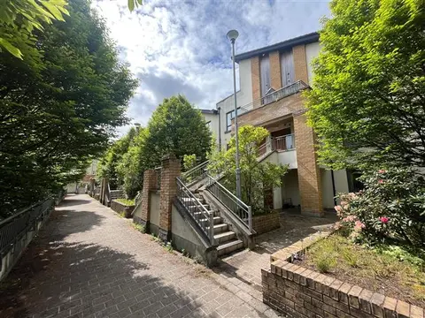Marlfield Terrace, Kiltipper, Dublin 24