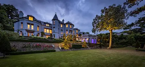 Luxury Retreat in Killiney, Killiney, County Dublin