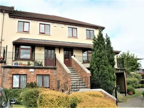 45 Gleann Na Rí, Valley Avenue, Druid Valley, Dublin 18, Dublin