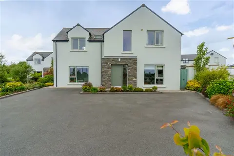 ‘Tenaya’,5 Lia Fáil, Kerry Road, Tower, Cork