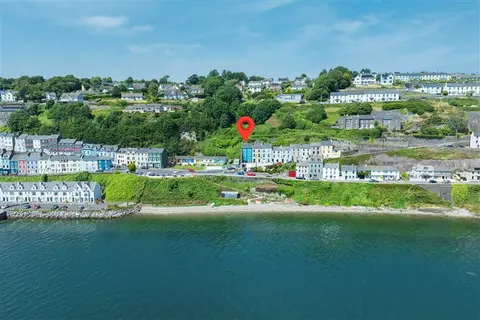 3 Harbour Terrace, East Hill, Cobh, Co. Cork, Cobh, Cork