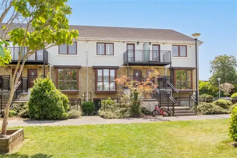 21 The Kilns, Station Road, Portmarnock, Dublin