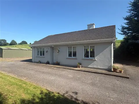 Valley View, Bellmount Upper, Crookstown, Cork