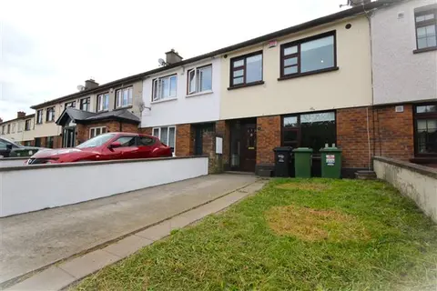Forest Lawn, Kingswood , Tallaght, Dublin 24