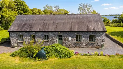 Ballycurrin, Ower, Headford, Galway