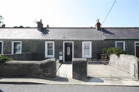 4 Ardbrugh Villas, Dalkey, Dublin