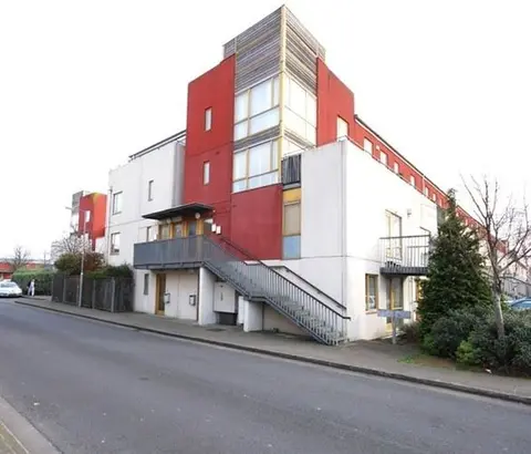 Cedarbrook Way, Cherry Orchard, Dublin 10