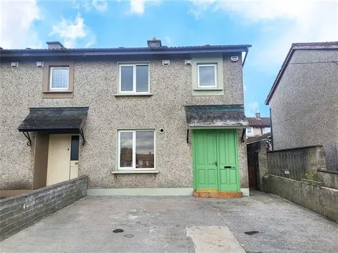 194 Castle Park, Ballybane, Galway