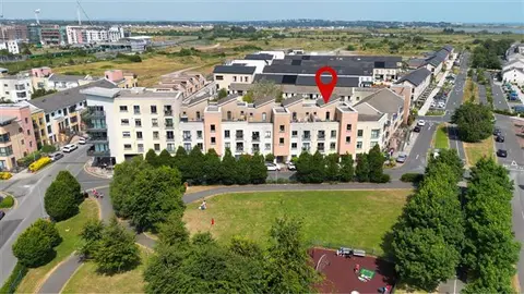 28 Sweetman House, Baldoyle, Dublin 13