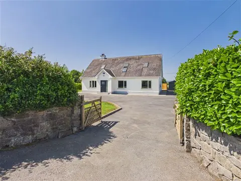 Sawnagh, Portumna, Co. Galway