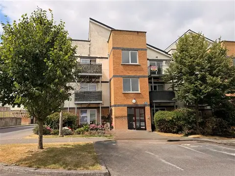 34, Deerpark Road, Kiltipper, Tallaght, Dublin 24