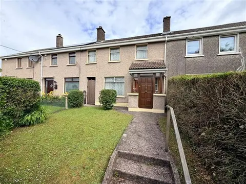 3 Edward Walsh Road, Togher, The Lough, Cork