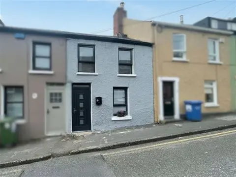 20 Quaker Road, Cork City, Cork