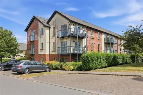 Apartment 116 Block F Cedar Square, Ridgewood, Swords, Dublin